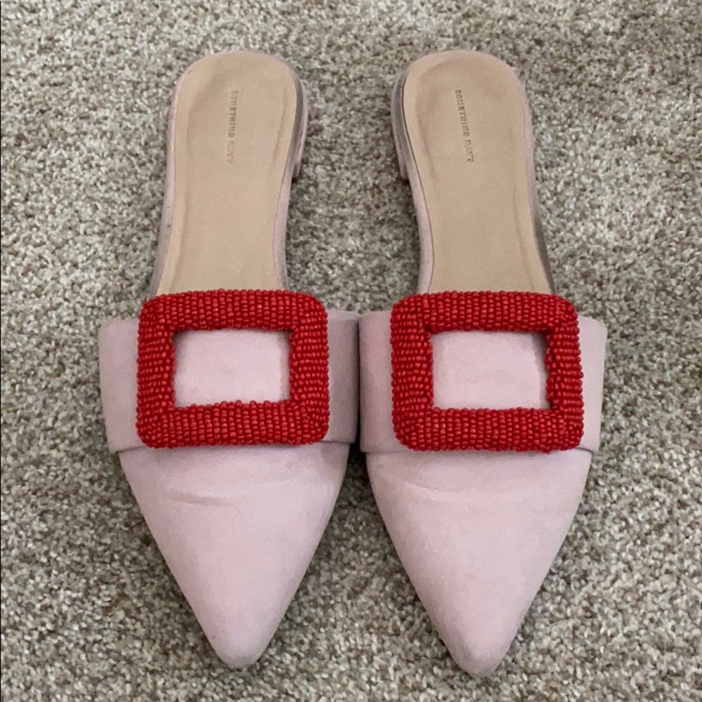 Something Navy Slides